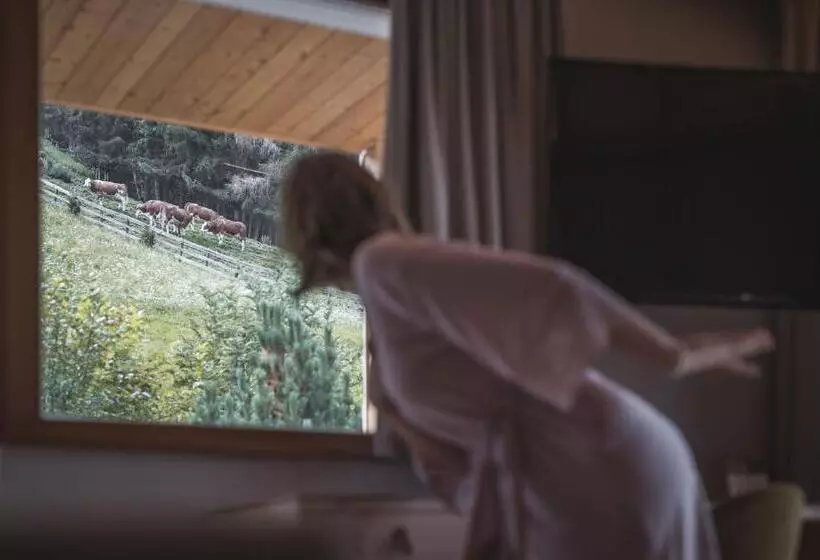 Kronplatz Resort Berghotel Zirm