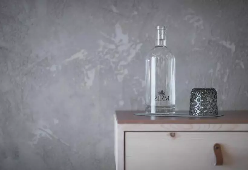 Kronplatz Resort Berghotel Zirm