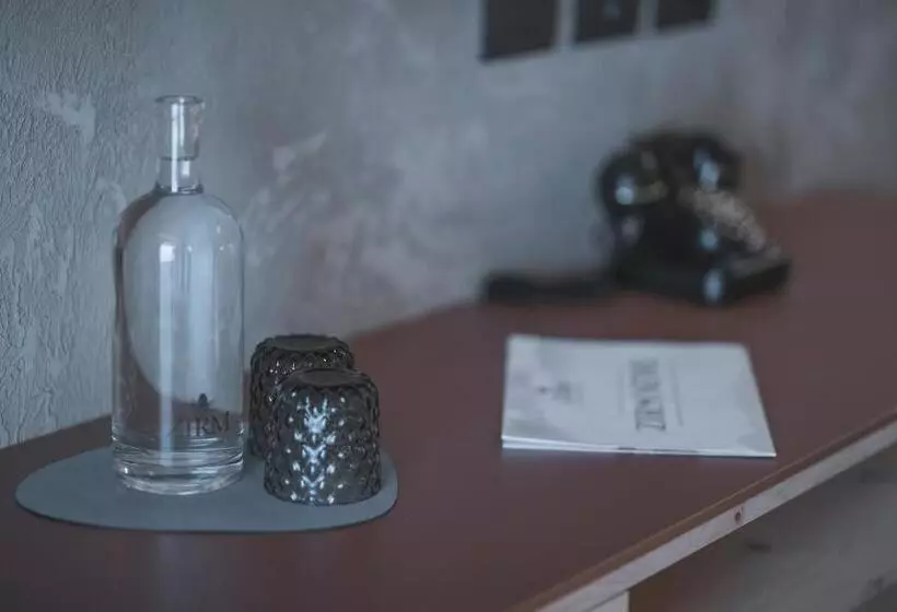 Kronplatz Resort Berghotel Zirm