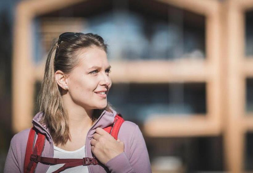 Kronplatz Resort Berghotel Zirm