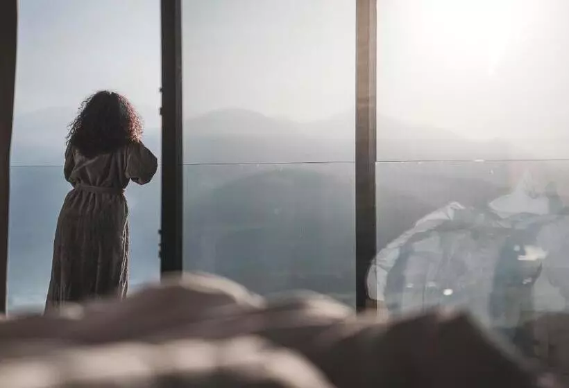 Kronplatz Resort Berghotel Zirm