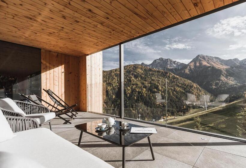 Kronplatz Resort Berghotel Zirm