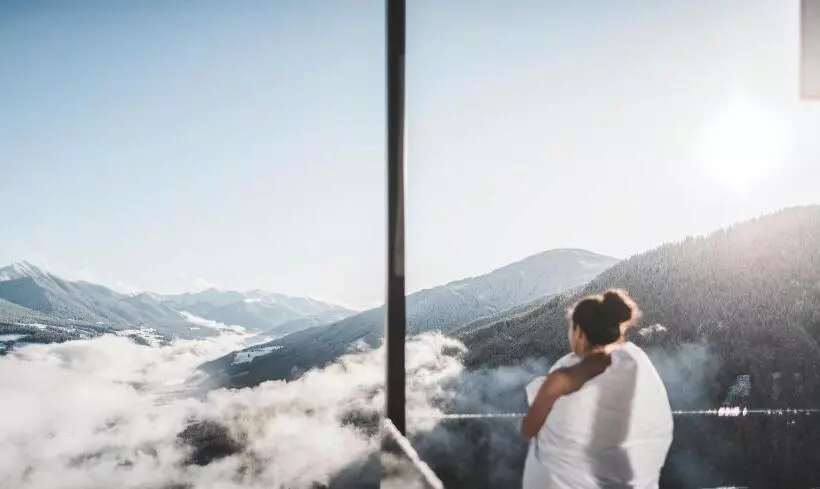 Kronplatz Resort Berghotel Zirm