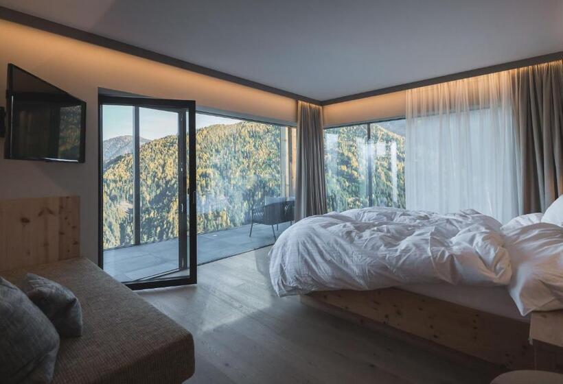 Kronplatz Resort Berghotel Zirm