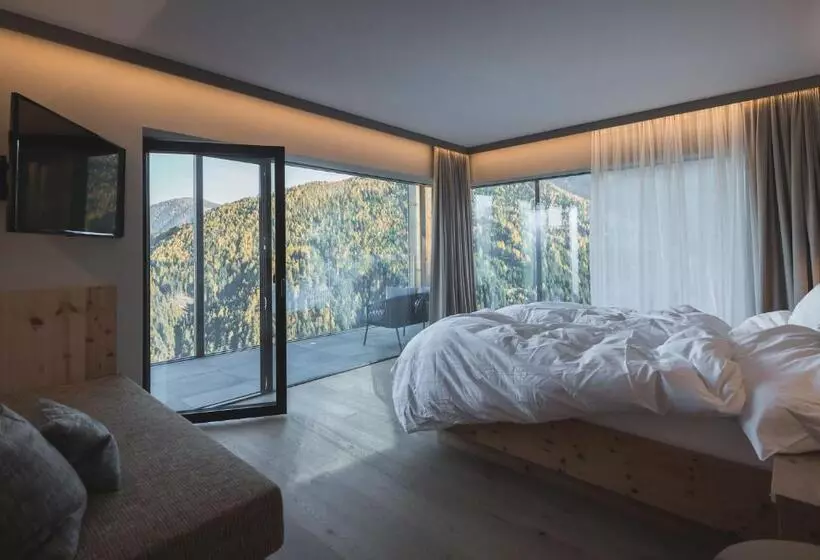 Kronplatz Resort Berghotel Zirm