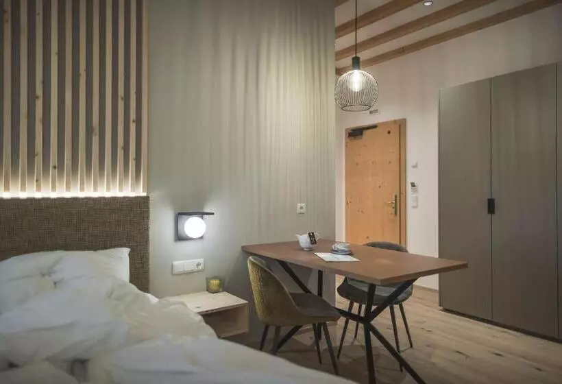 Kronplatz Resort Berghotel Zirm