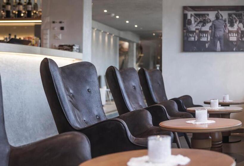 Kronplatz Resort Berghotel Zirm