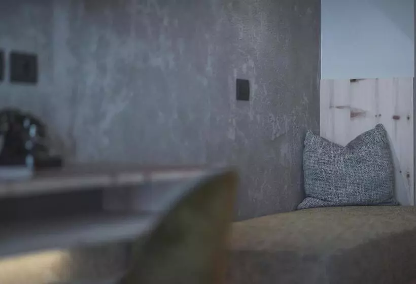 Kronplatz Resort Berghotel Zirm