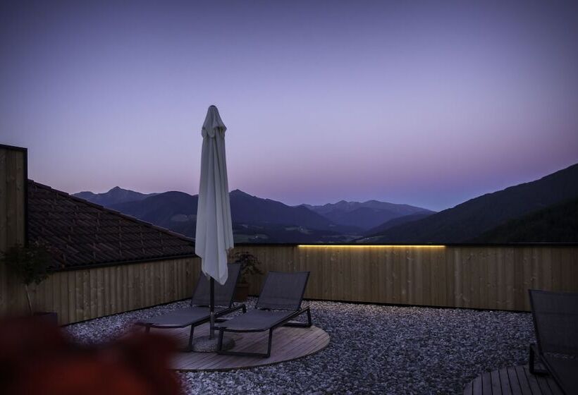 Kronplatz Resort Hotel Kristall