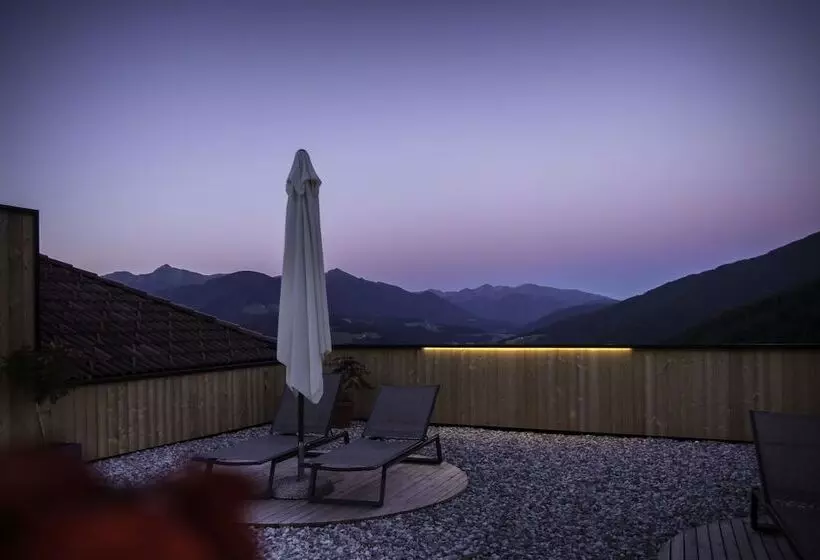 Kronplatz Resort Hotel Kristall