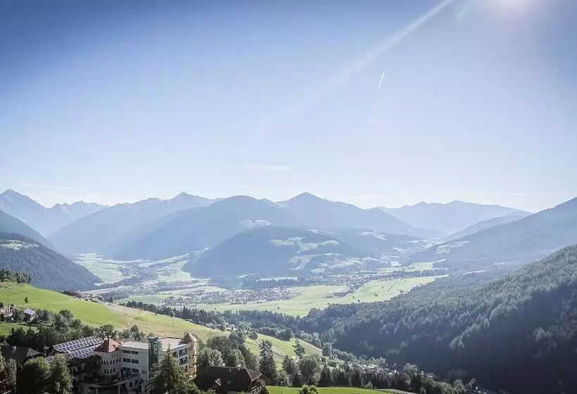 Kronplatz Resort Hotel Kristall