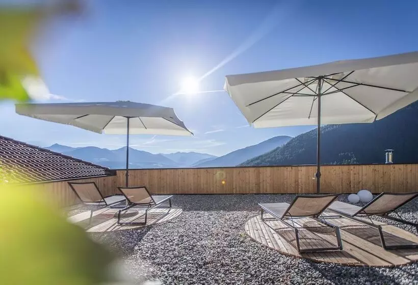 Kronplatz Resort Hotel Kristall