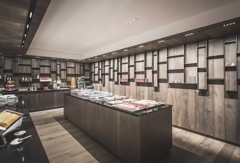 Kronplatz Resort Hotel Kristall