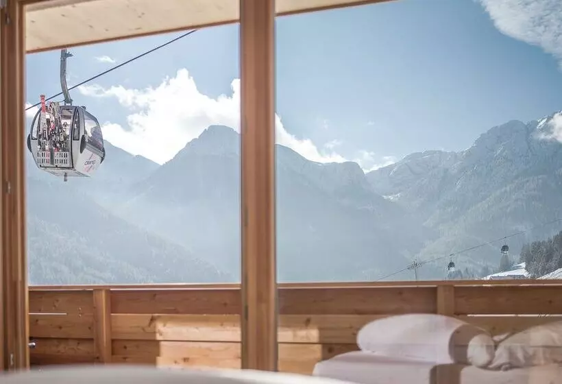 Kronplatz Resort Hotel Kristall