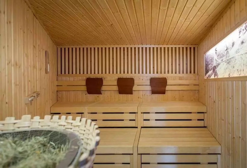 Kronplatz Resort Hotel Kristall