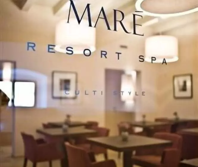 Mare Resort