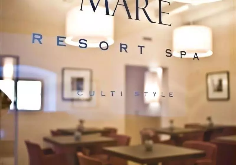 Mare Resort