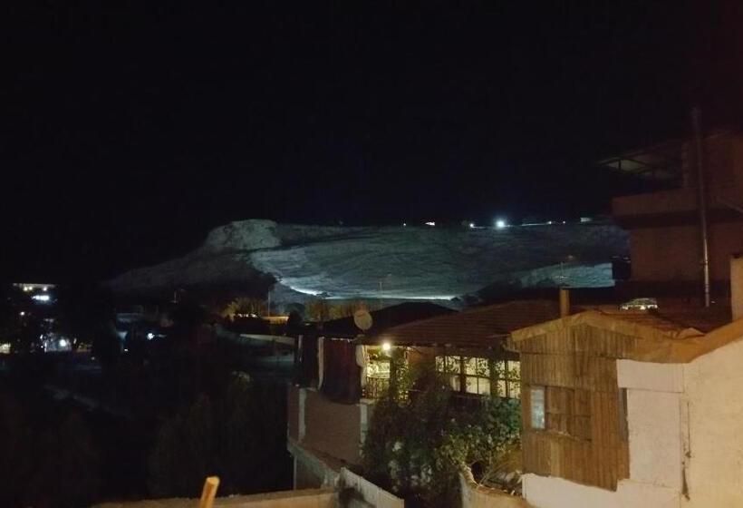 فندق على الطريق Mustafa