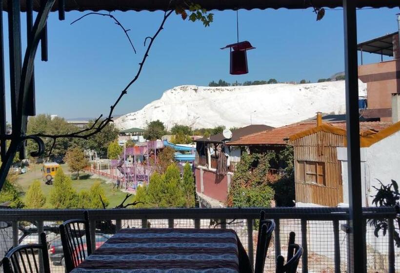 فندق على الطريق Mustafa