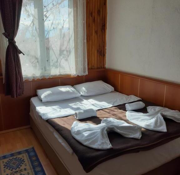 فندق على الطريق Mustafa