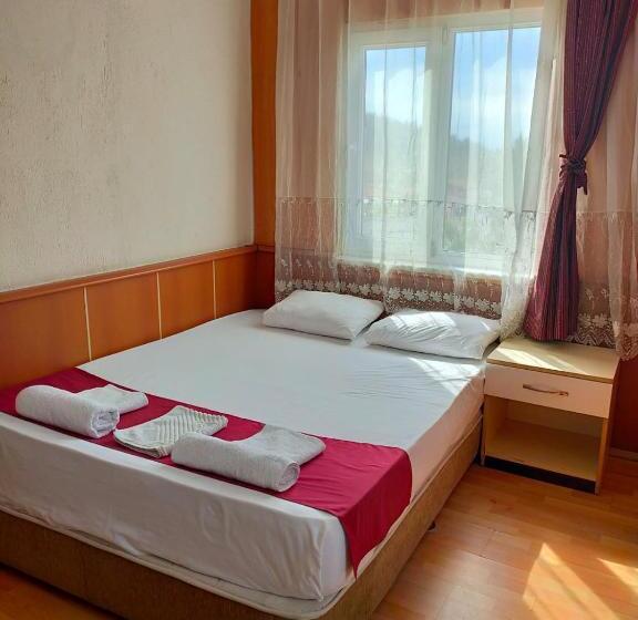 فندق على الطريق Mustafa