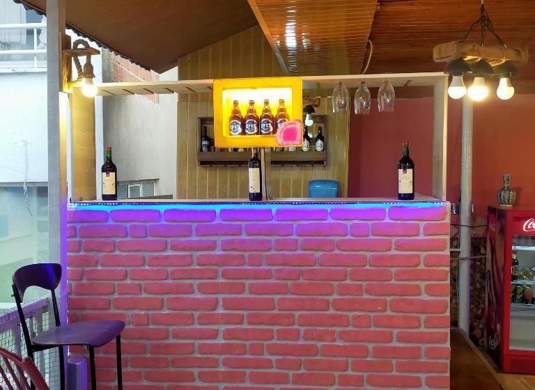 فندق على الطريق Mustafa