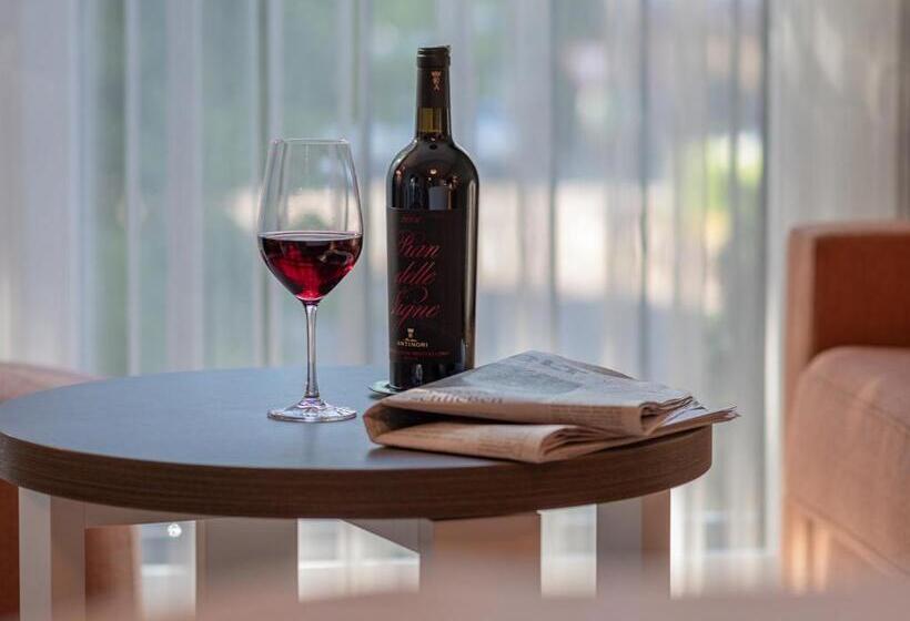 Пансион Flair Hotel Rieckmann