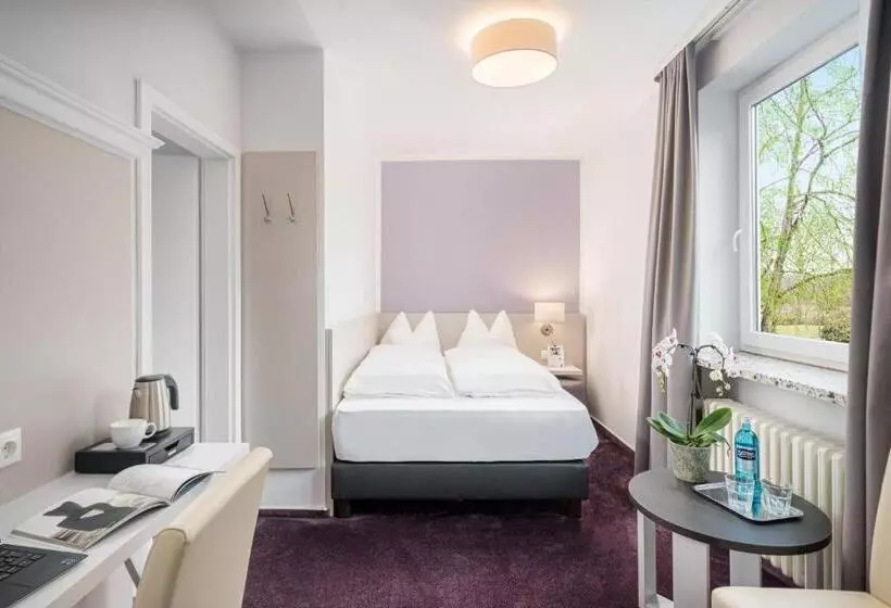 ペンション Flair Hotel Rieckmann