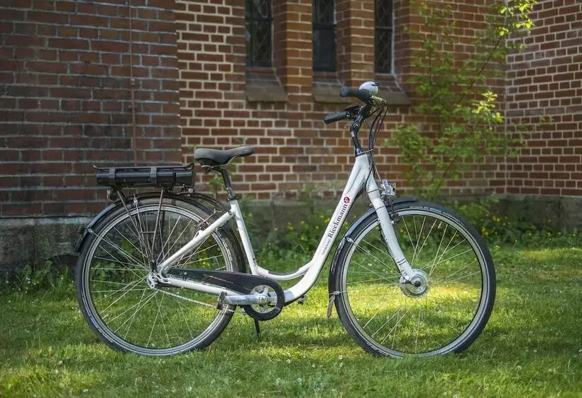 ペンション Flair Hotel Rieckmann