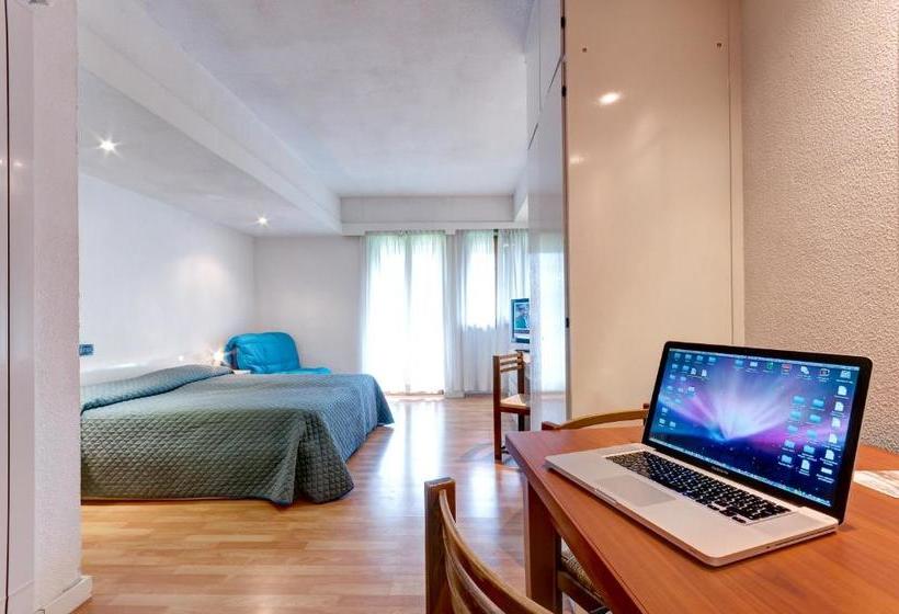 Residence Club Primula