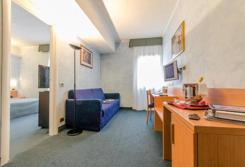 Residence Club Primula