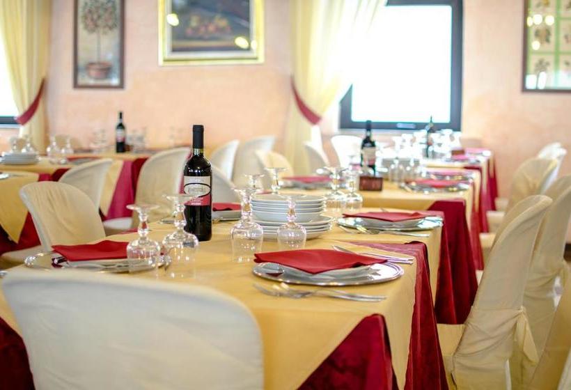 Residence Club Primula