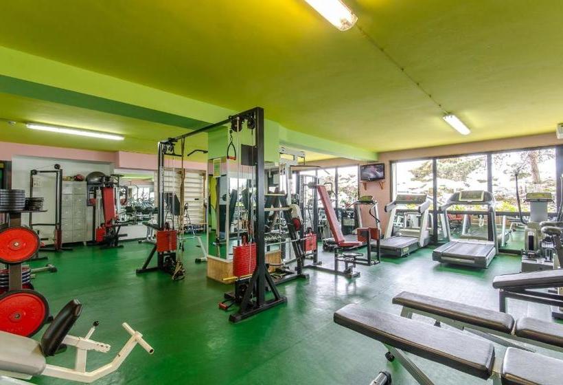 Residence Club Primula