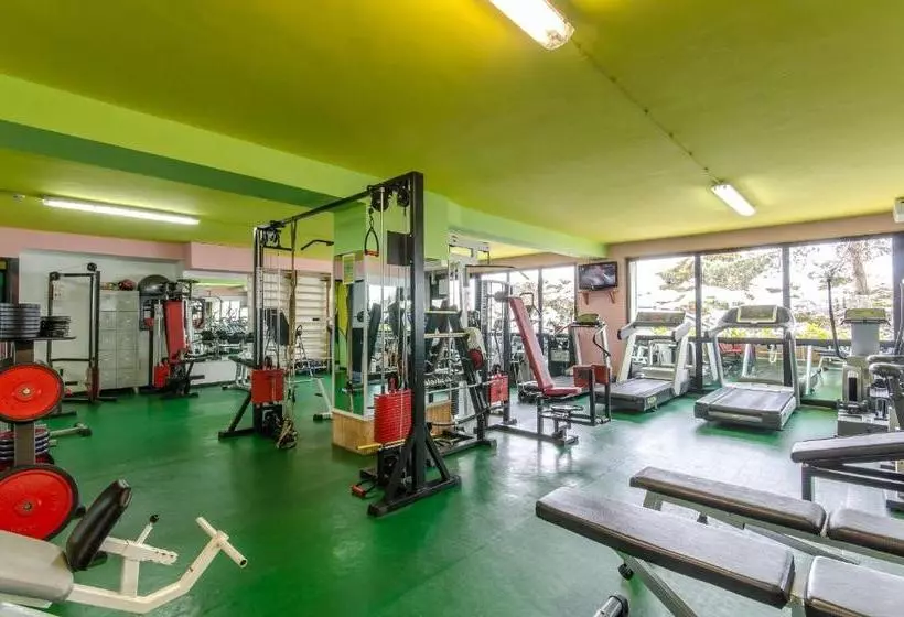 Residence Club Primula