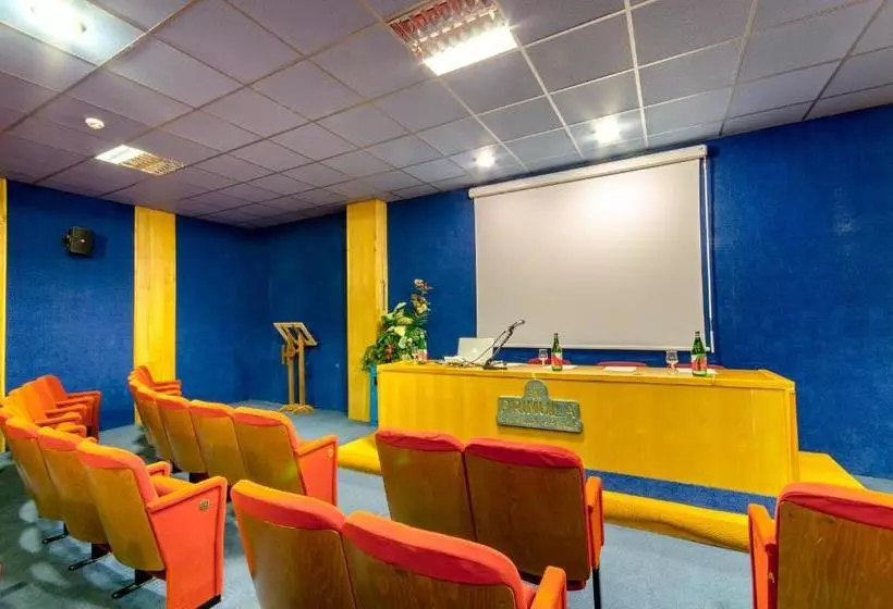 Residence Club Primula