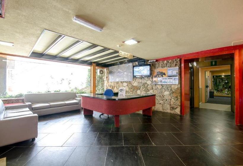 Residence Club Primula