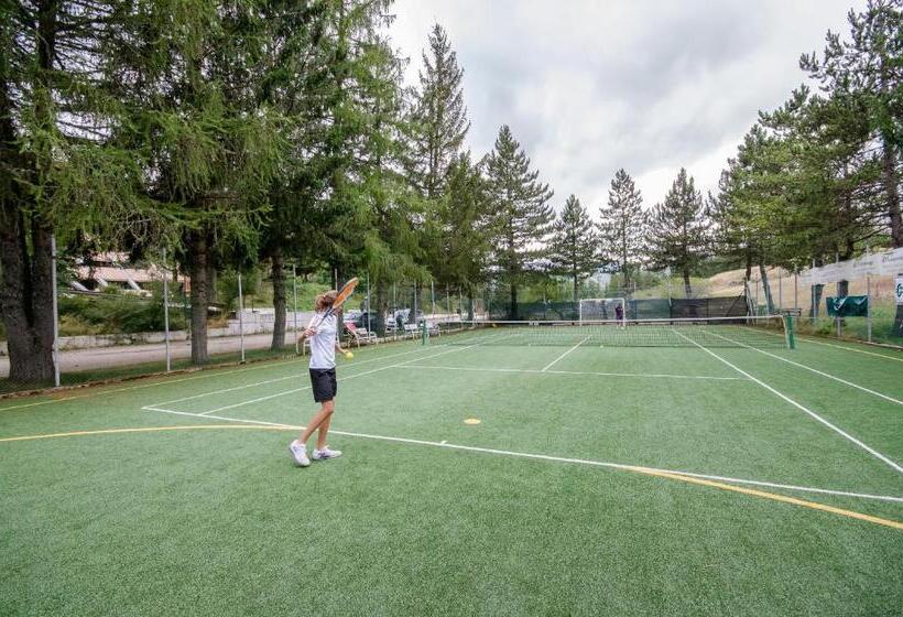 Residence Club Primula