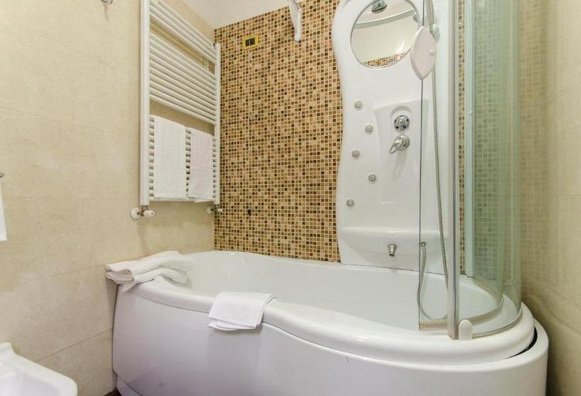 Residence Club Primula