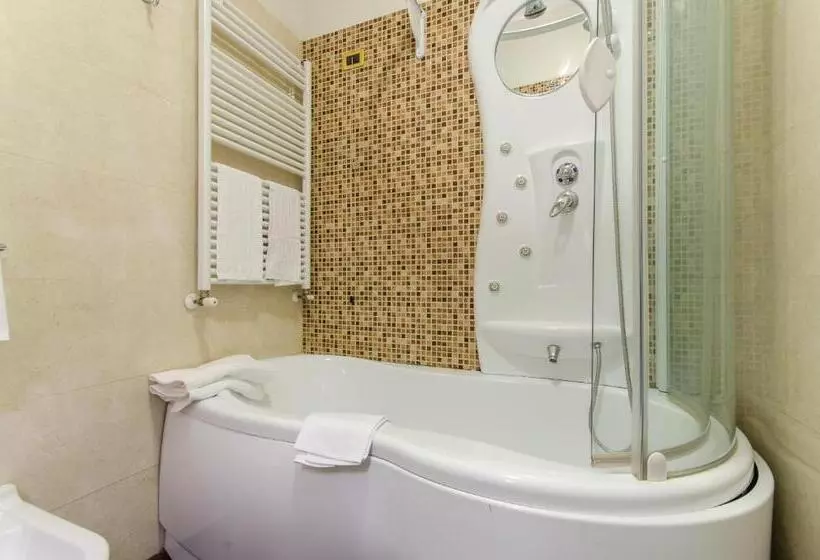 Residence Club Primula