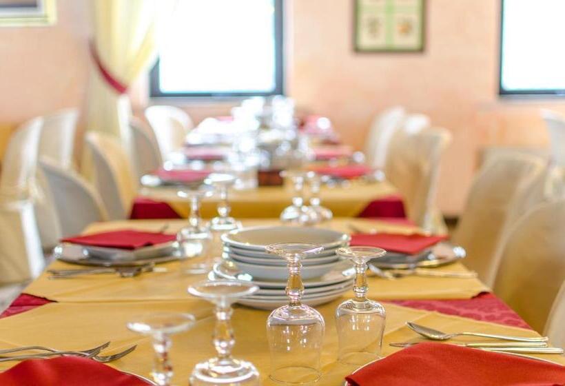 Residence Club Primula