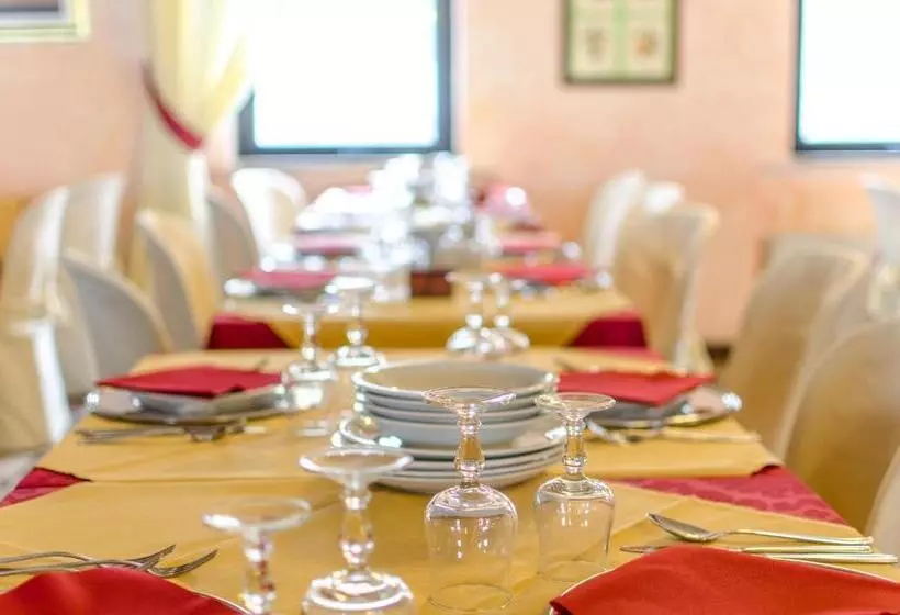 Residence Club Primula