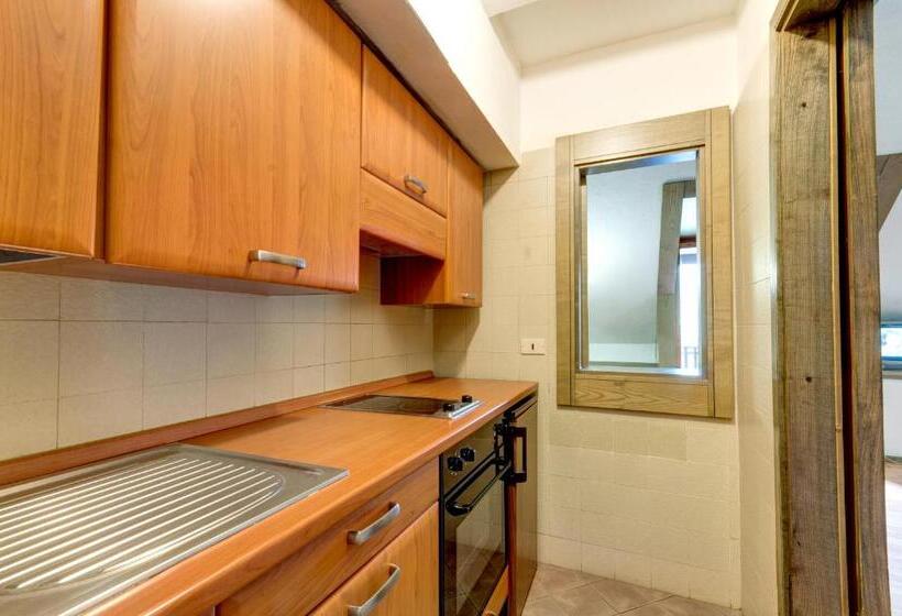 Residence Club Primula