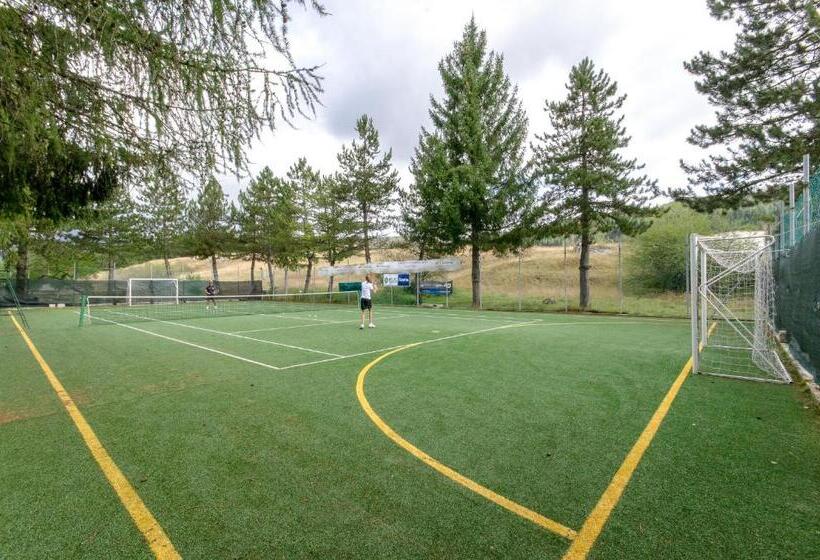 Residence Club Primula