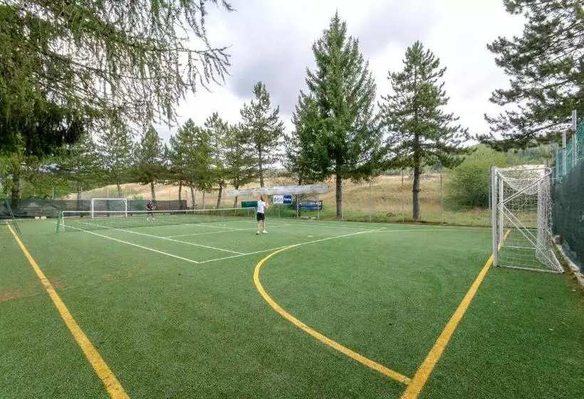 Residence Club Primula