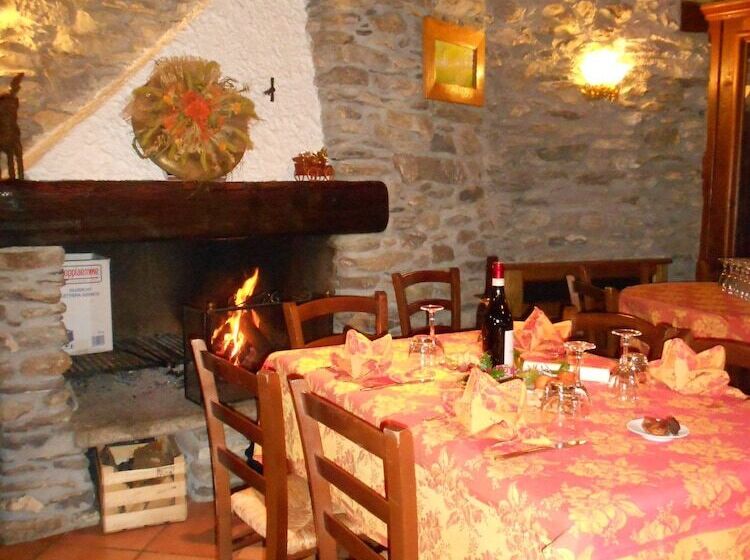 レジデンス Chalet Della Guida