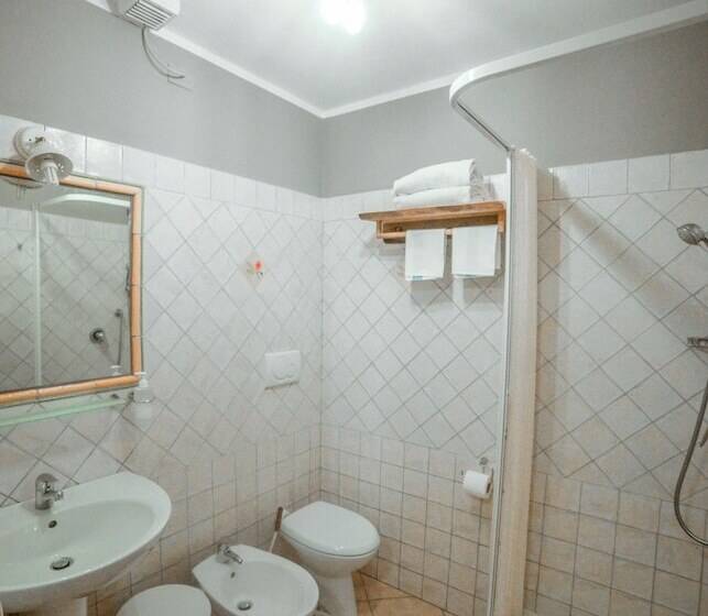 レジデンス Chalet Della Guida