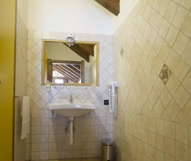 דירת נופש Chalet Della Guida