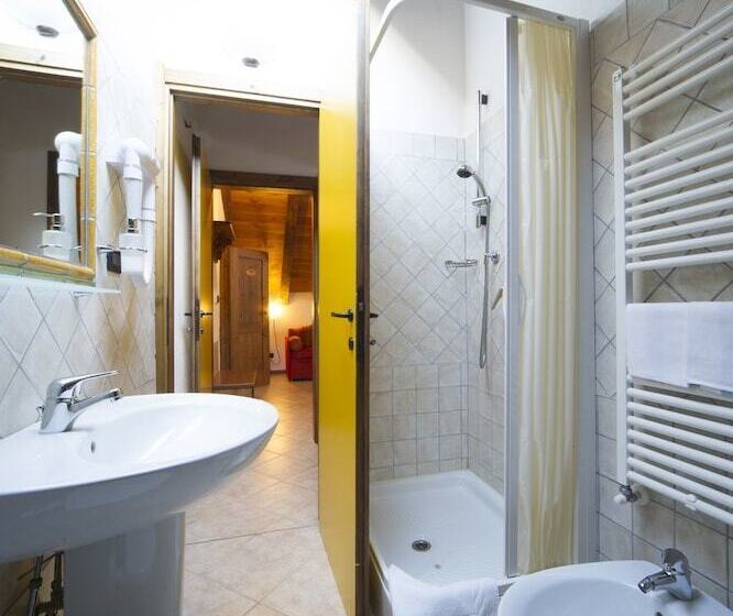 レジデンス Chalet Della Guida