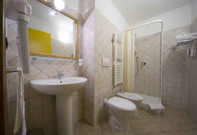 レジデンス Chalet Della Guida