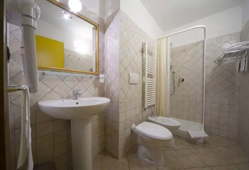 דירת נופש Chalet Della Guida